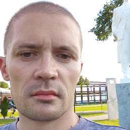 Владимир, Нижний Новгород, 43 года